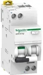 Schneider Electric A9D08616 FI-Schutzschalter/Leitungsschutzschalter 16A 0.01A 240V