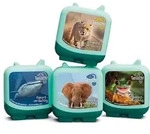 Pocket Tonies: Tierisch! - Rekordverd&auml;chtig