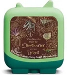Pocket Tonies: Wundervolle Welt der Dinosaurier und der Urzeit