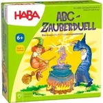 ABC - Zauberduell