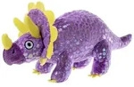 Heunec DINOSAUR PLAYCLUB Triceratops