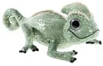 Schule der magischen Tiere Cham&auml;leon Caspar