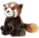 Heunec - Bedrohte Tiere - Roter Panda