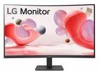 LG 32MR50C-B 80 cm (32 Zoll) Monitor (Full HD, 5ms Reaktionszeit)