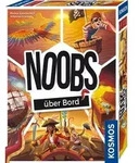 Noobs &Uuml;ber Bord