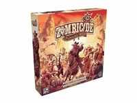 Zombicide: Undead or Alive - Running Wild