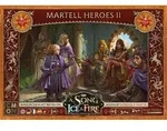 Song of Ice & Fire - Martell Heroes II
