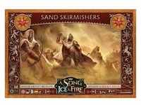A Song of Ice & Fire Sand Skirmishers (Sand-Plänkler)