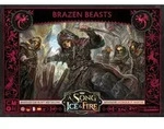 Song of Ice & Fire - Brazen Beasts (Messingtiere) DE/EN/ES/FR