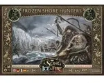 Song of Ice & Fire - Frozen Shore Hunters (J&auml;ger der Eisigen K&uuml;ste) DE/EN/ES/FR