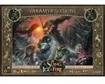 Song of Ice & Fire - Varamyr Sixskins (Varamyr) DE/EN/ES/FR