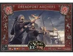 A Song of Ice & Fire Dreadfort Archers (Bogensch&uuml;tzen von Grauenstein)