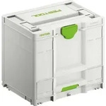 Festool SYS3-COMBI M 337 577767 Transportkiste (L x B x H) 396 x 296 x 330mm