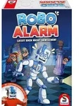 Robo Alarm