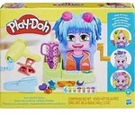 Hasbro F88075L0 - Play-Doh Wilder Friseur, Knete-Spielset