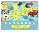 Scrabble Junior