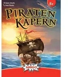 Piraten Kapern