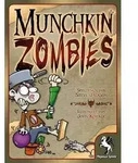 Munchkin Zombies 1+2