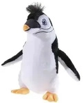 Schule der magischen Tiere Pinguin Juri