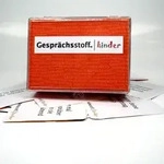 Pegasus - Gespr&auml;chsstoff Kinder f&uuml;r Kindergeburtstag und einfach nur So,