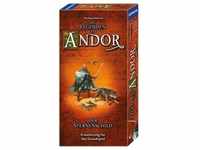 Die Legenden von Andor, Der Sternenschild (Spiel-Zubehör)