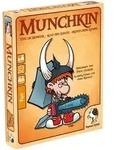 Munchkin (Kartenspiel)