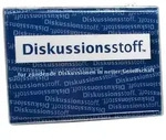 Pegasus - Gespr&auml;chsstoff Diskussionsstoff, Familienspiel, Kartenspiel