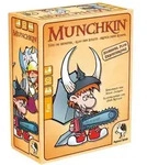 Munchkin Doppelboxen