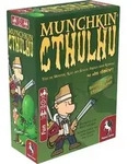 Munchkin Cthulhu 1+2