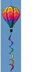 Hot Air Balloon Twist, Windspiel