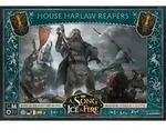 Song of Ice & Fire - House Harlaw Reapers