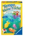 Ravensburger Tempo, kleine Fische!
