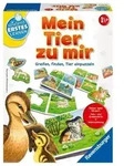 Ravensburger Mein Tier zu mir
