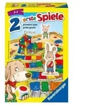 Ravensburger 2 erste Spiele