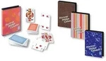 Romm&eacute;, Bridge, Canasta - Spiele f&uuml;r Erwachsene ab 8 Jahre