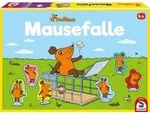 Die Maus, Mausefalle