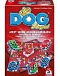 Dog Royal, Familienspiel