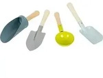 Handschaufel-Set kompakt