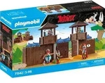 PLAYMOBIL 71542 Asterix: R&ouml;merlager