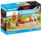 PLAYMOBIL 71543 Asterix: R&ouml;mischer Streitwagen