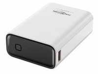 Ansmann Powerbank PRO 20.000 mAh USB-A+C Port 22,5W ws. 1700-0157