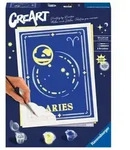 CreArt Sternzeichen - Widder