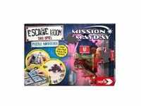 Escape Room Das Spiel Puzzle Abenteuer Mission Mayday