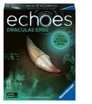 echoes Draculas Erbe &ndash; H&ouml;rspiel trifft Gesellschaftsspiel ab 14 Jahren