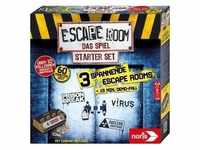 Escape Room Das Spiel Starter Set
