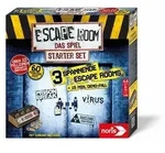 Escape Room Das Spiel