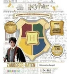 Harry Potter Zauberer-Raten