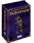Saboteur 20 Jahre-Edition