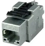 Teleg&auml;rtner 100023173 RJ45-Einbaumodul Keystone CAT 6a