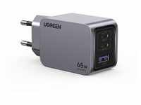UGREEN Nexode Pro 65W GaN Charger with USB-C Cable